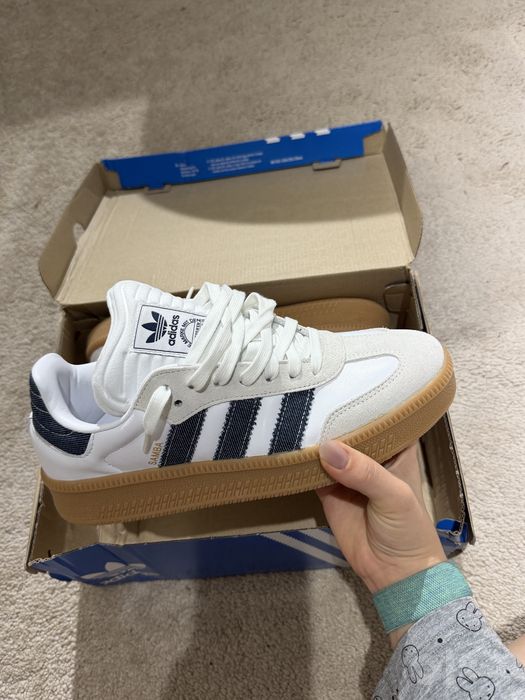 Adidas Samba XLG