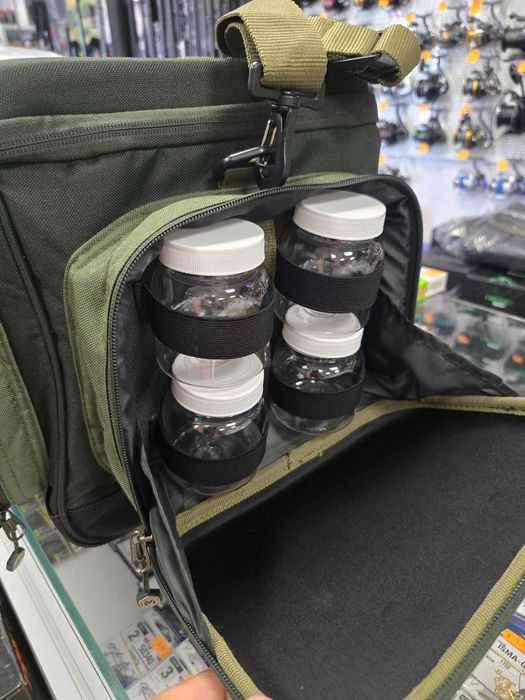 Сак MIVARDI Carp Carryall Executive