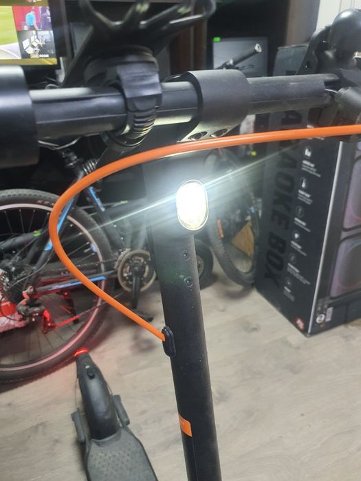 електрическа тротинетка Seagway NineBot F2 Plus