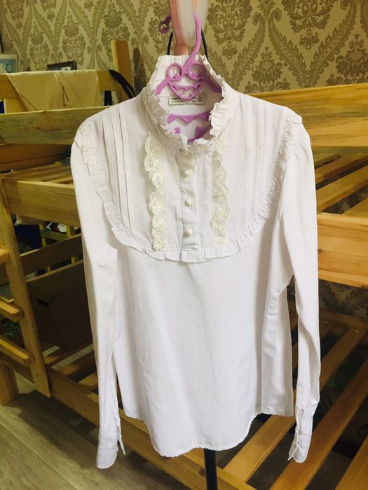 Продам рубашки