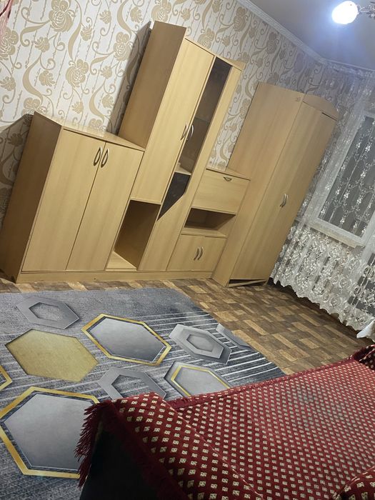 2комн кв на Глинки 34!