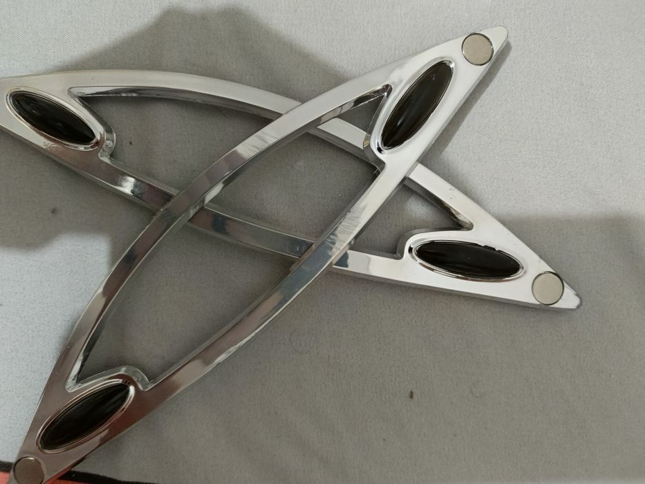 Трейлы для кулонов