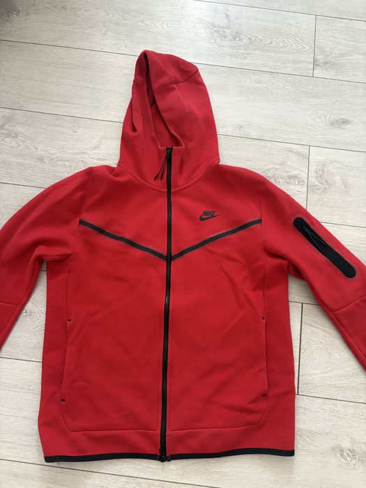 Nike tech fleece