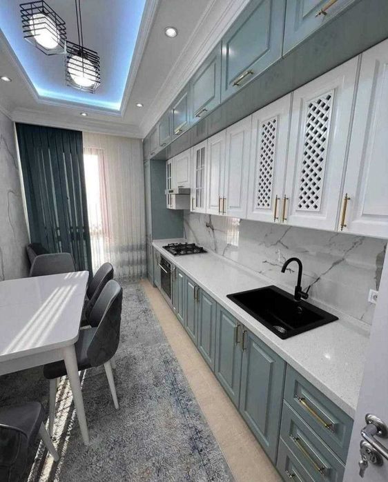 Кухни на заказ Кухонная мебель Oshxona mebeli zakazga yasash Toshkent