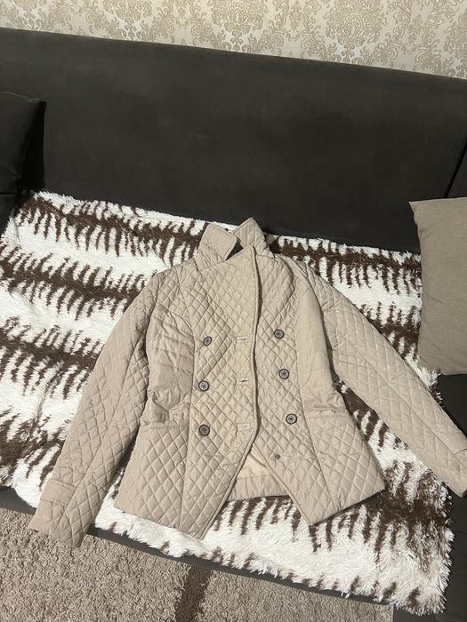 Пуховик и куртка Б/у