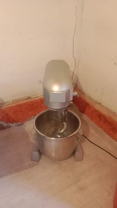 Хлебопечка  миксер