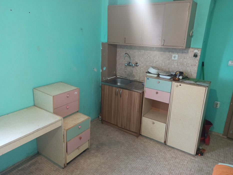 Дава се под наем  в Варна, Възраждане 2 - 16 кв.м за 102 € - Снимка #4