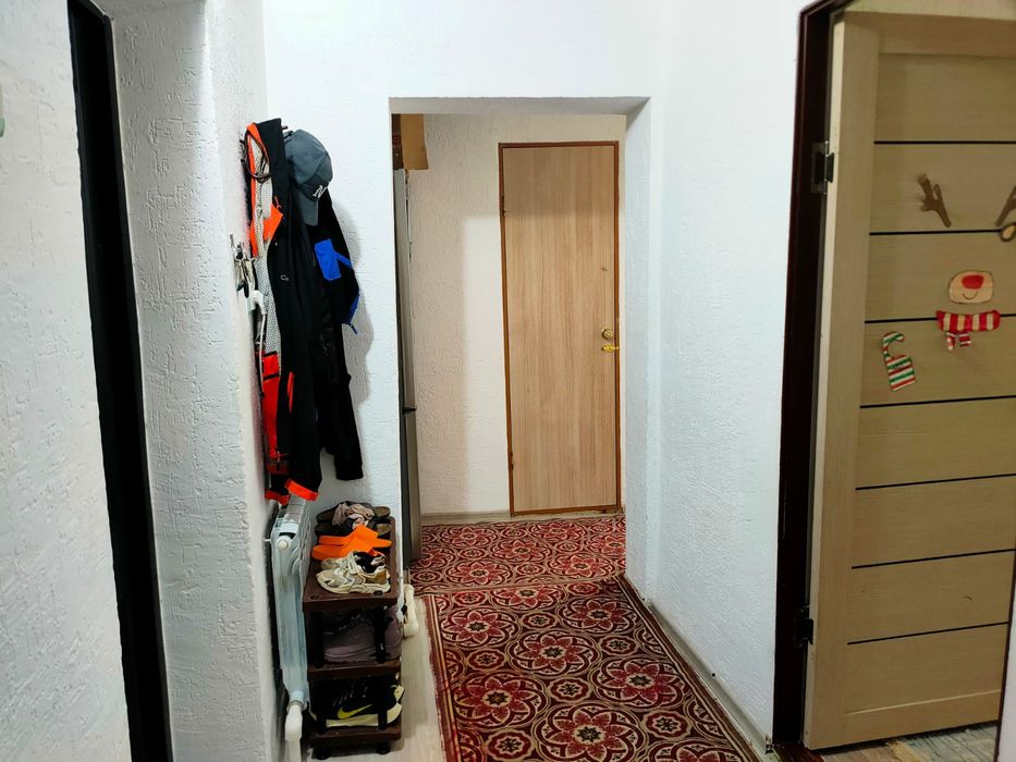 Продам квартиру двушку