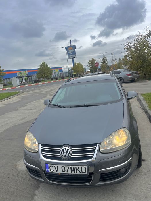 Volkswagen Golf 5