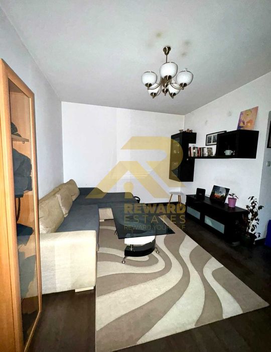 Продава се Двустаен апартамент в София, Западен парк - 60 кв.м за 2250 €/кв.м - Снимка #1