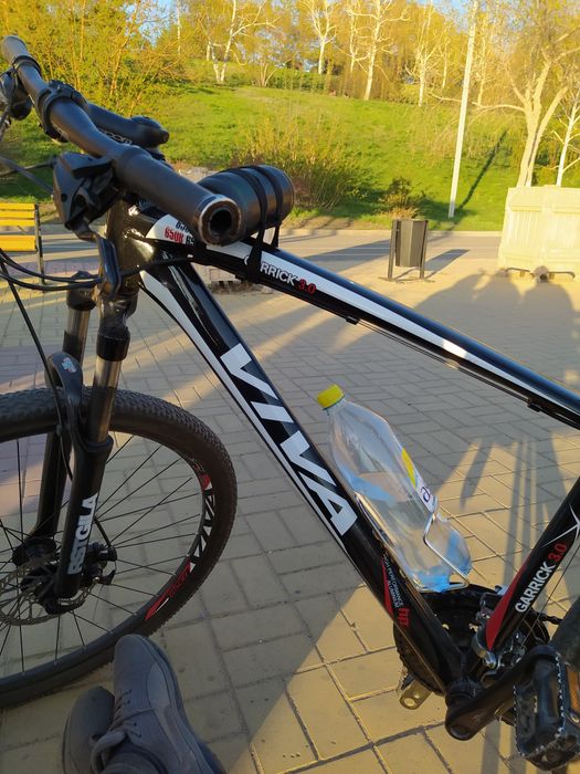 Продам Viva Garrick