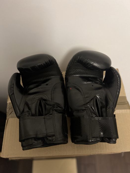 manusi de  box
