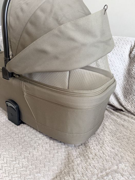 Landou Britax Romer Rio Lux Olive