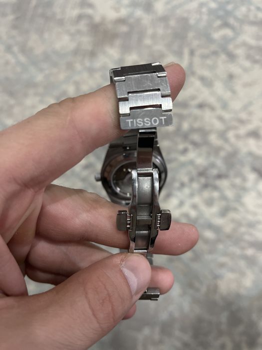 Tissot PRX Powermatic 80