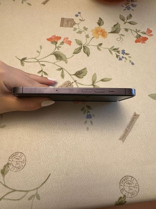 iPhone 14 pro 256 гб