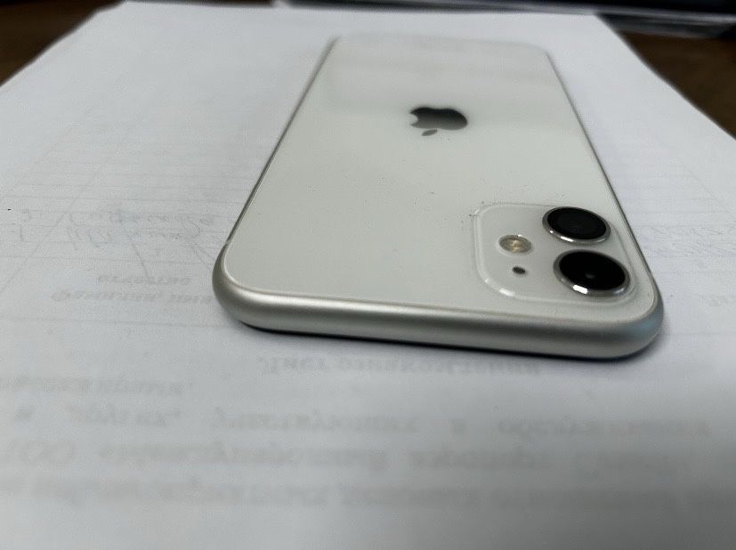 Обмен iphone 11 в идеальном состоянии