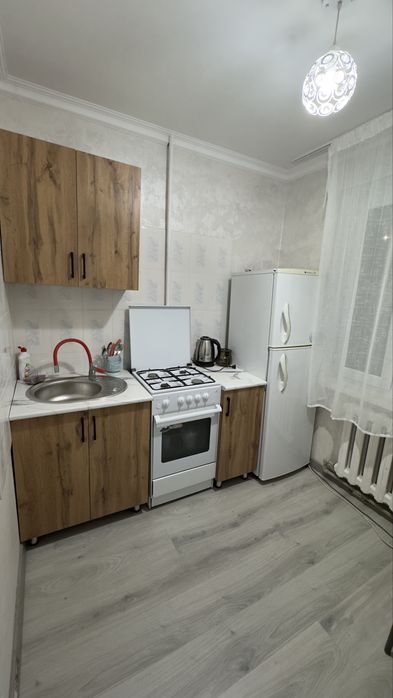 Сдается квартира