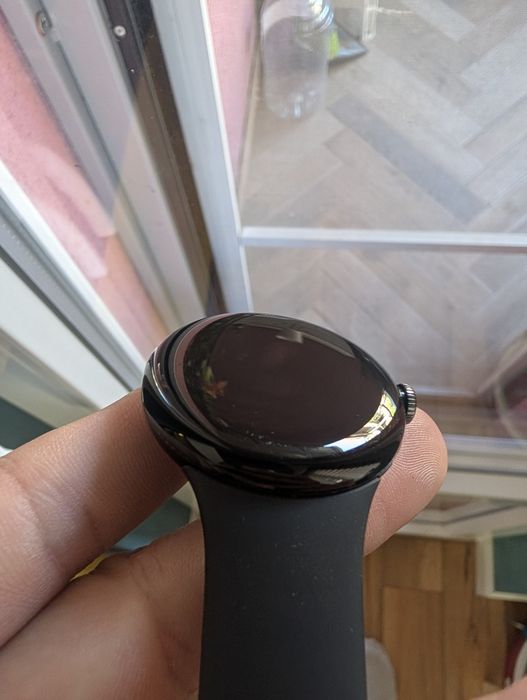 Смартчасовник Google Pixel Watch