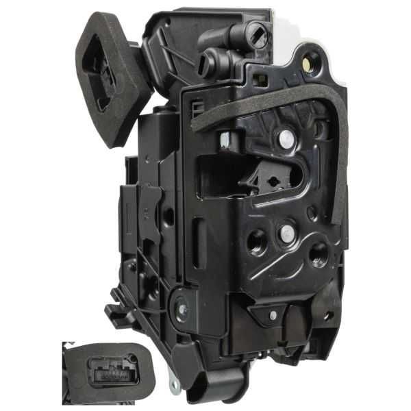 Брава задна врата SEAT Leon/SKODA Yeti/GOLF VI/GOLF VII/POLO 2009- LH