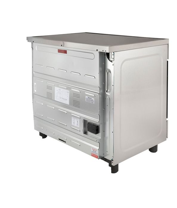 Свободностояща индукционна печка CC9001IND KKT KOLBE