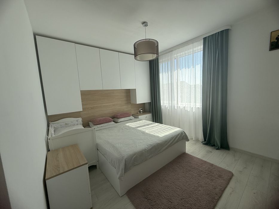 Inchiriez apartament Dumbrăvița