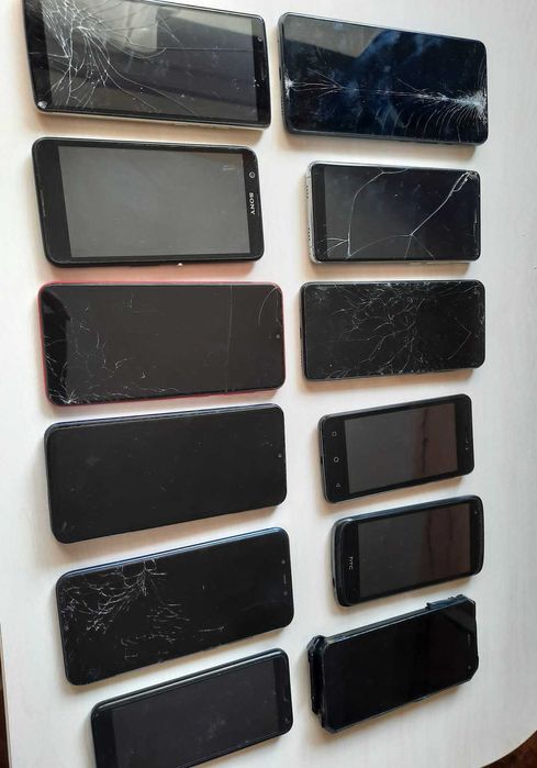 Telefoane, tablete si laptop SH -pentru piese