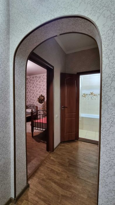 Сдам 2-х квартиру в Тастаке