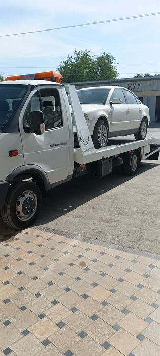 Услуга эвакуатор