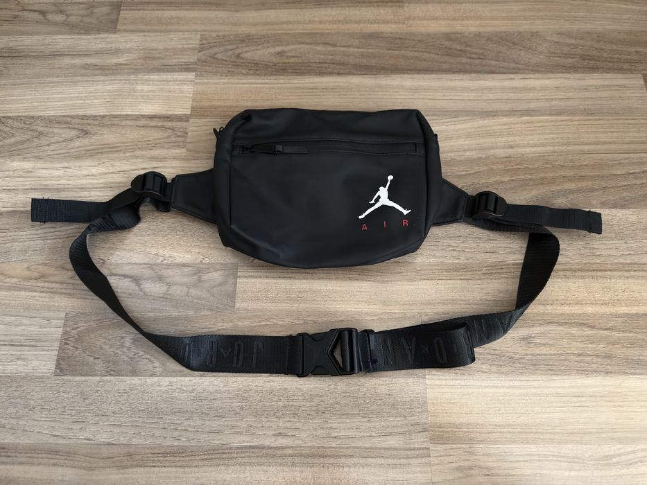 Нова Оригинална Чанта Air Jordan Merger Bag