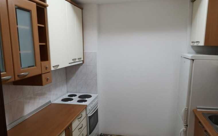 Тристаен апартамент под наем в Кършияка