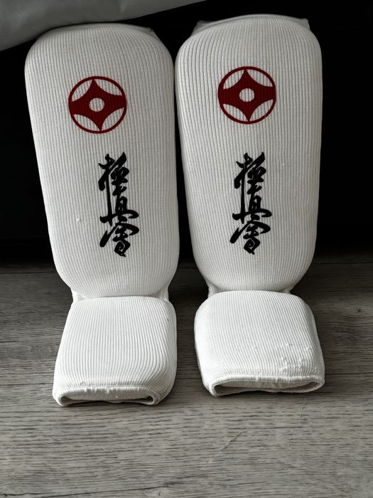 набор для карате Киокушинкай