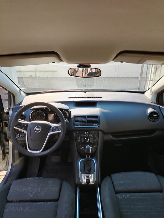 Opel Meriva B ,cuzieAutomată