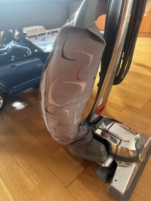 Пылесос Kirby сервй