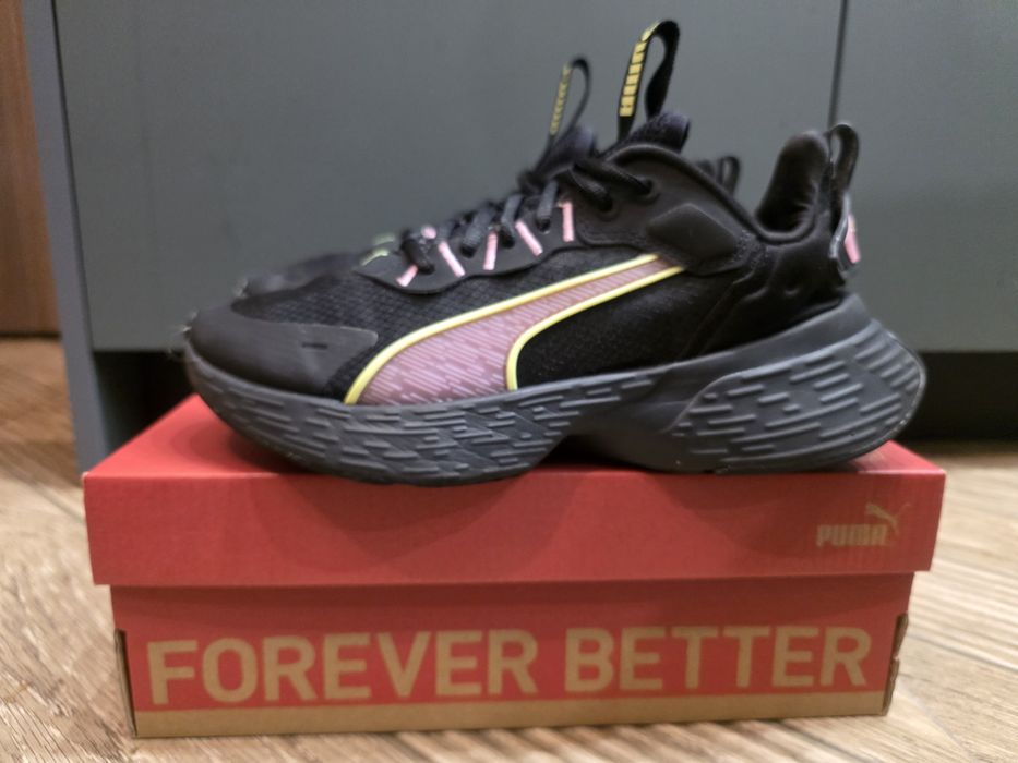 Дамски маратонки PUMA