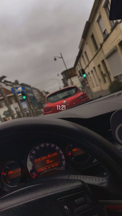 Vand Citroen c5 2011