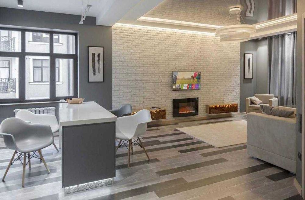 Сдаётся квартира на ЖК.Нова Гарден‼️