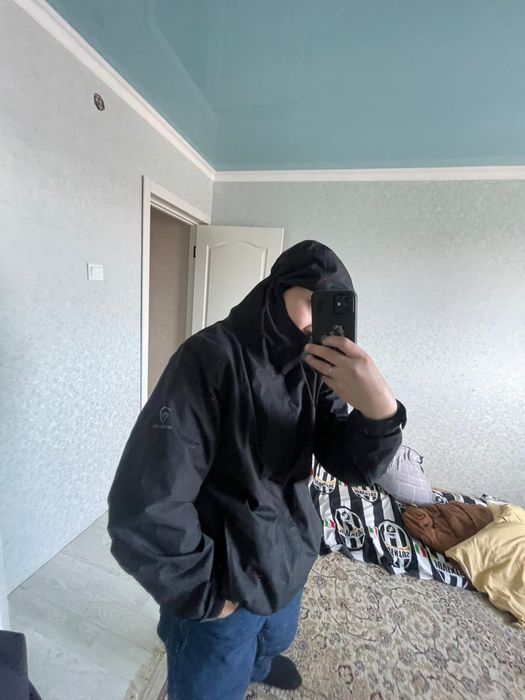 NORTHLAND ветровка