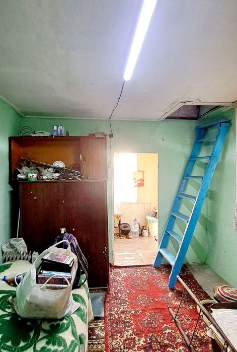 Дача Навбахор 6,7 соток Паркент Янгибазар Джумабазар от Ташкента-20км