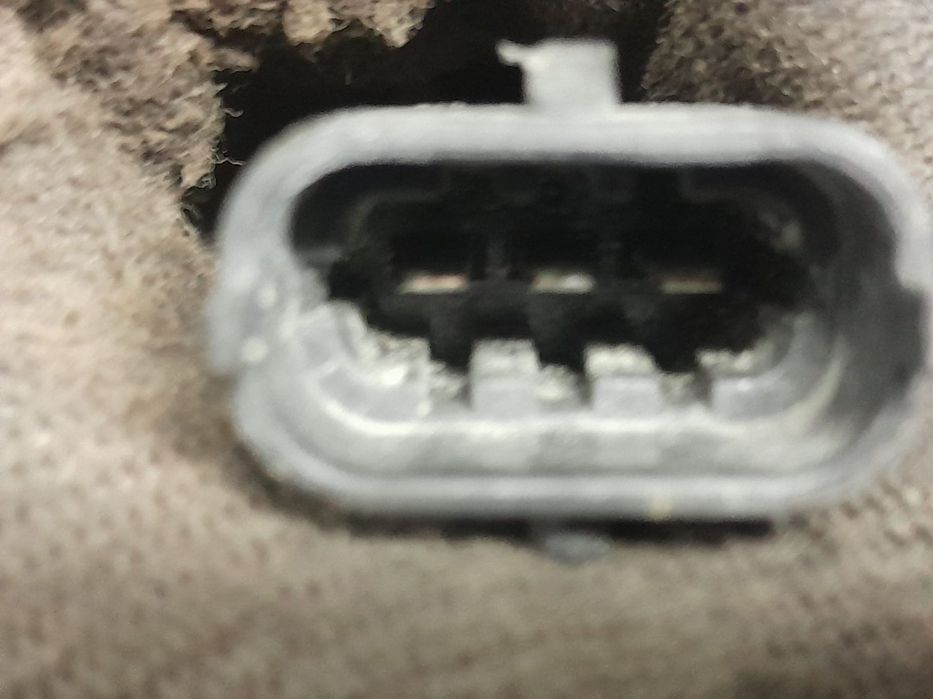 Senzor presiune filtru de particule dpf 1.9 cdti z19dt 0281002771 Ope