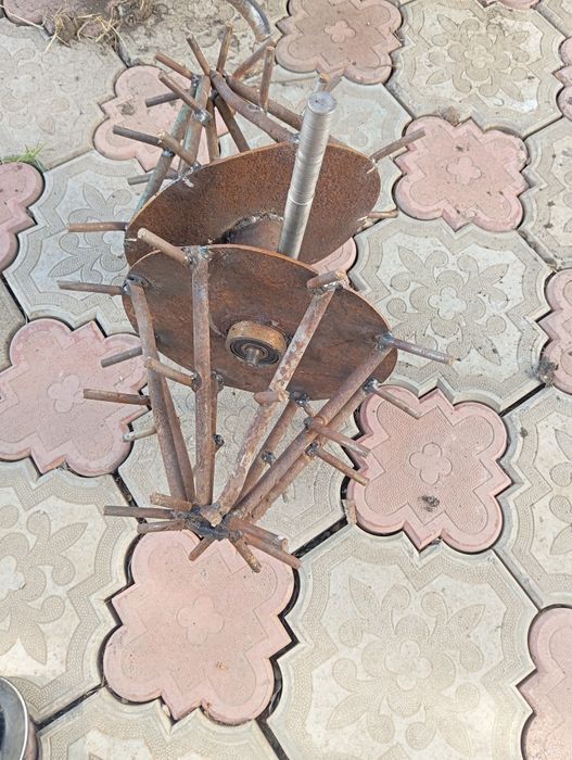 Продам окучник .