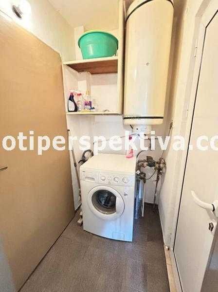 Продава се Двустаен апартамент в Пловдив, Кършияка - 55 кв.м за 2319 €/кв.м - Снимка #10