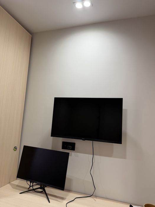 Пролам делевизор