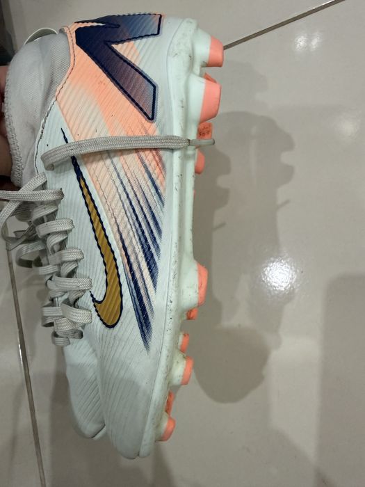 Детски бутонки Nike