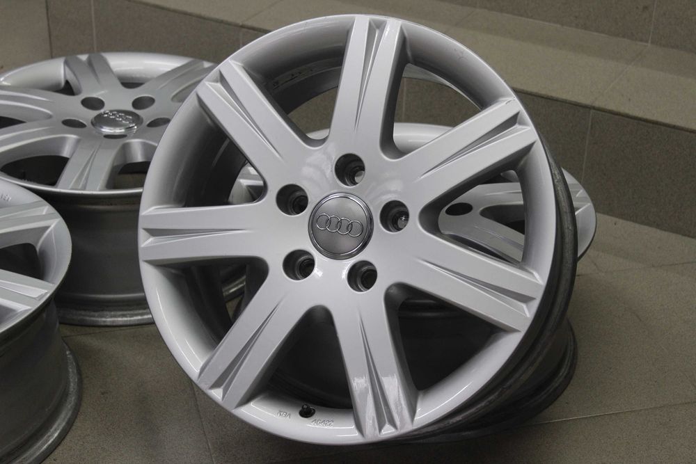 Джанти 18" 5х130 Audi Q7