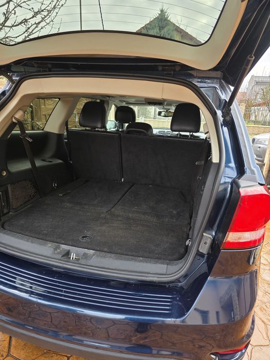 SUV 4×4 cutie automata Full piele impecabilă