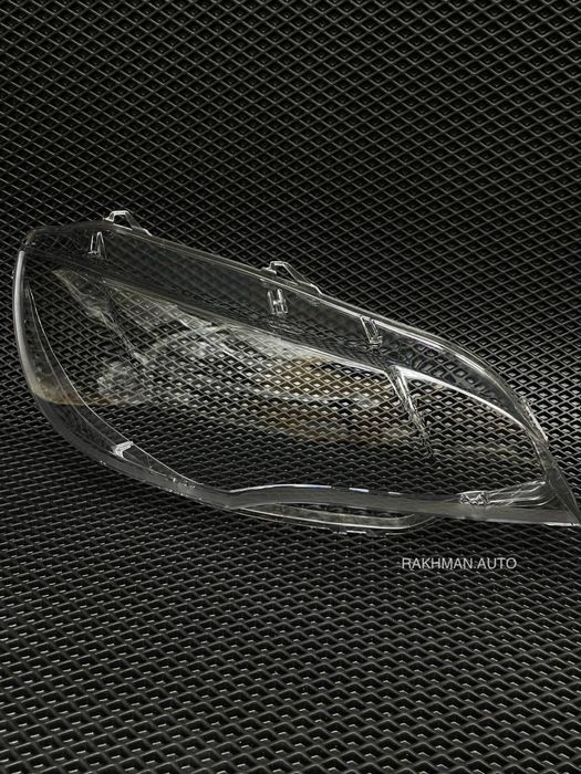 Стекла Фары Бмв Х6 Е71 Астана