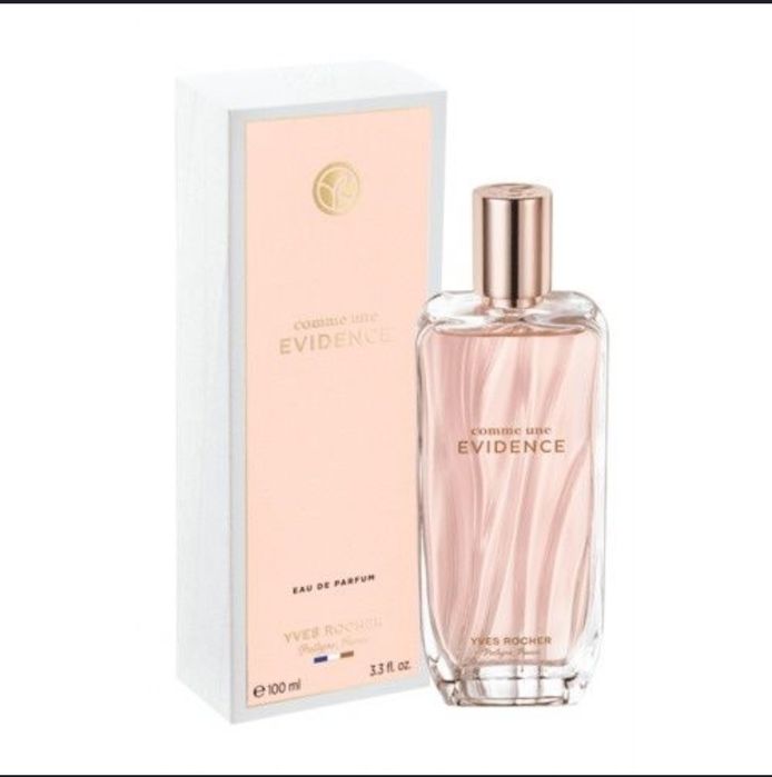Parfum Evidence 100 ml