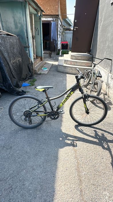 велосипед для подростков