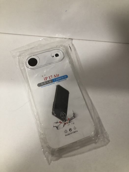 Продам чехлы на айфон