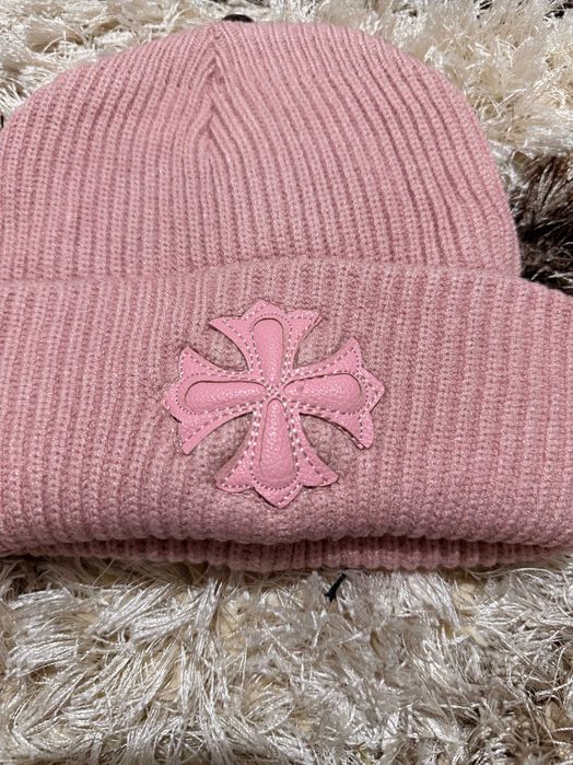 Caciula Chrome Hearts (10 modele)